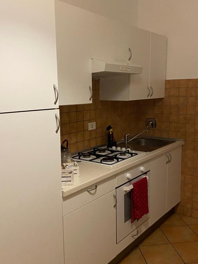 Romamor Buitenkant foto